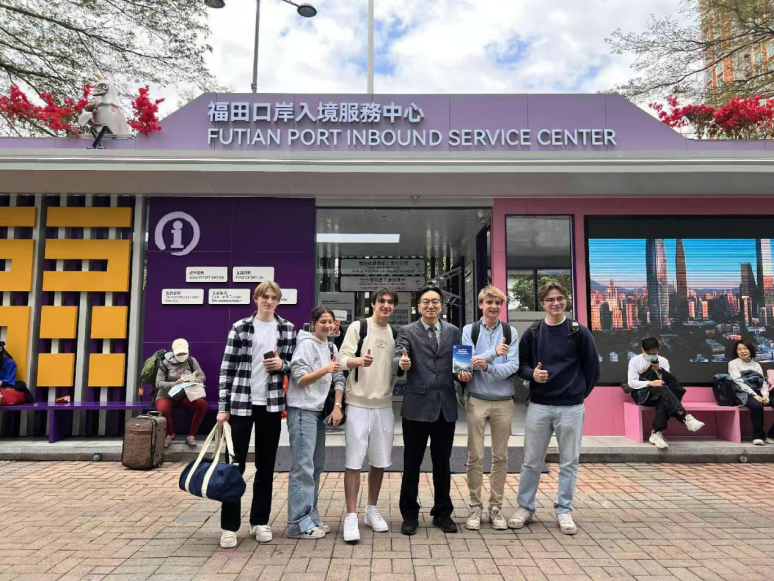 来福田！把“意大利优势”变成“中国市场机会”