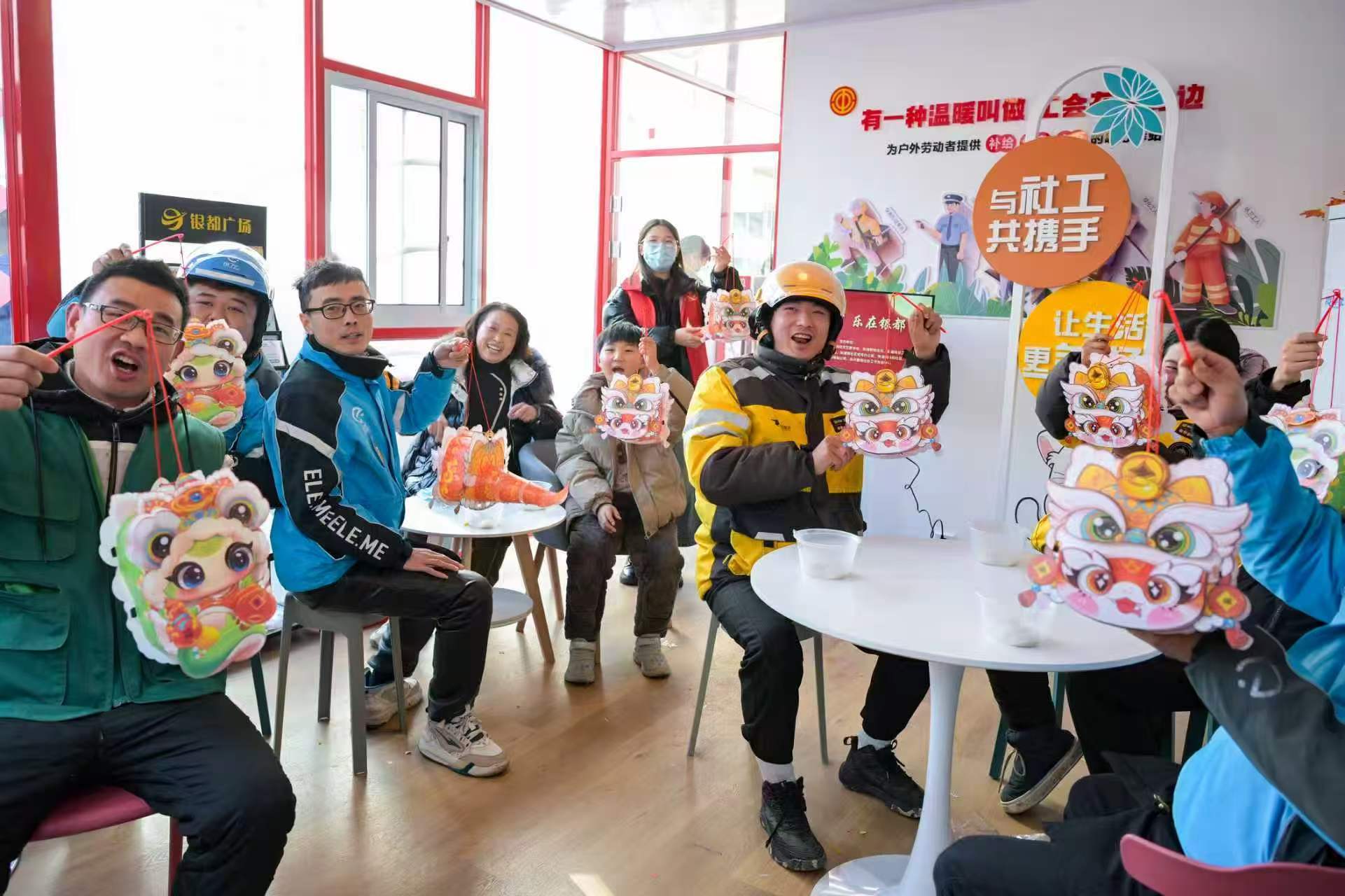 昆山，在给每一位普通人递“麦克风”！