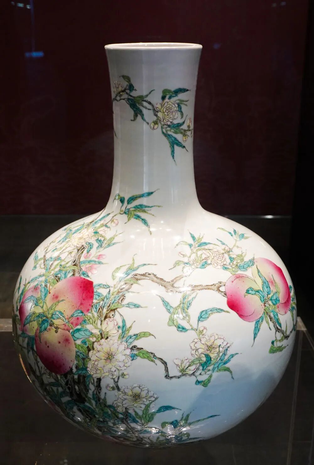 这是陶阳里历史文化街区展出的展品。新华社发