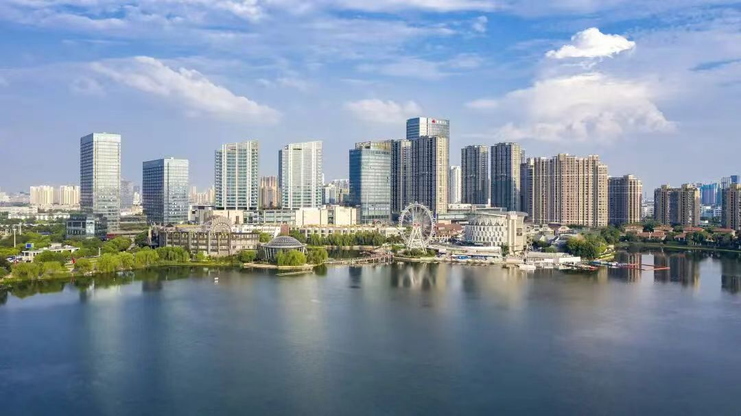 春假去哪玩？南京江宁“放大招”：研学、赏花、首店经济全攻略