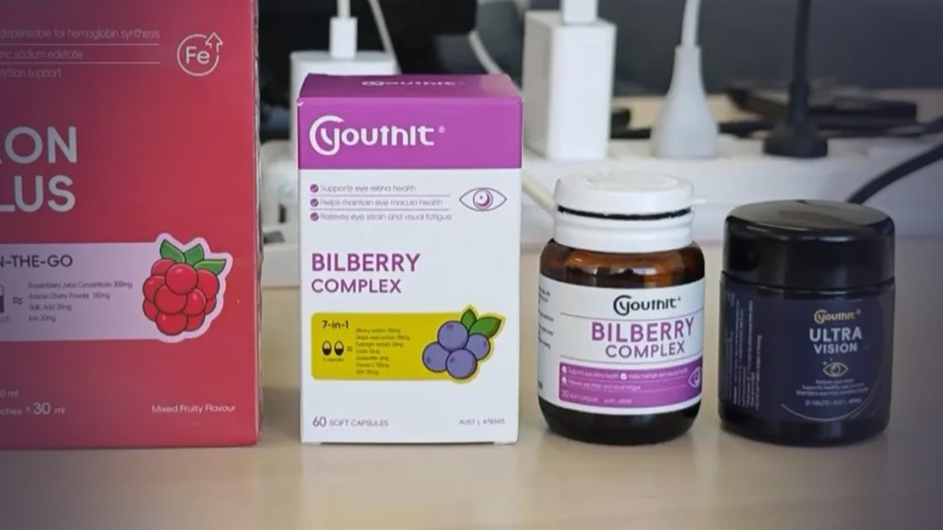 优思益被曝“假澳洲进口”，多名明星、主播曾带货相关产品，李若彤、章小蕙致歉