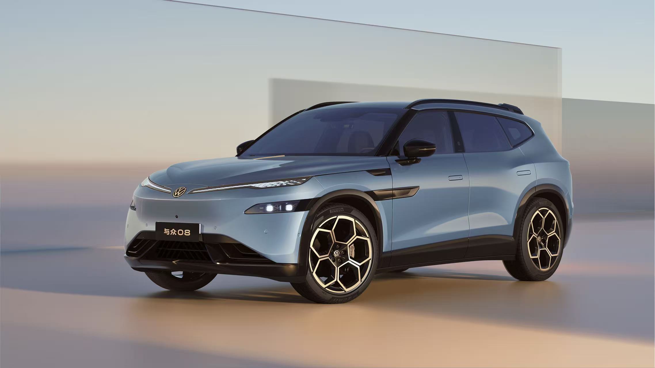 一汽-大众部分经销商将销售大众车型_一汽大众十佳经销商