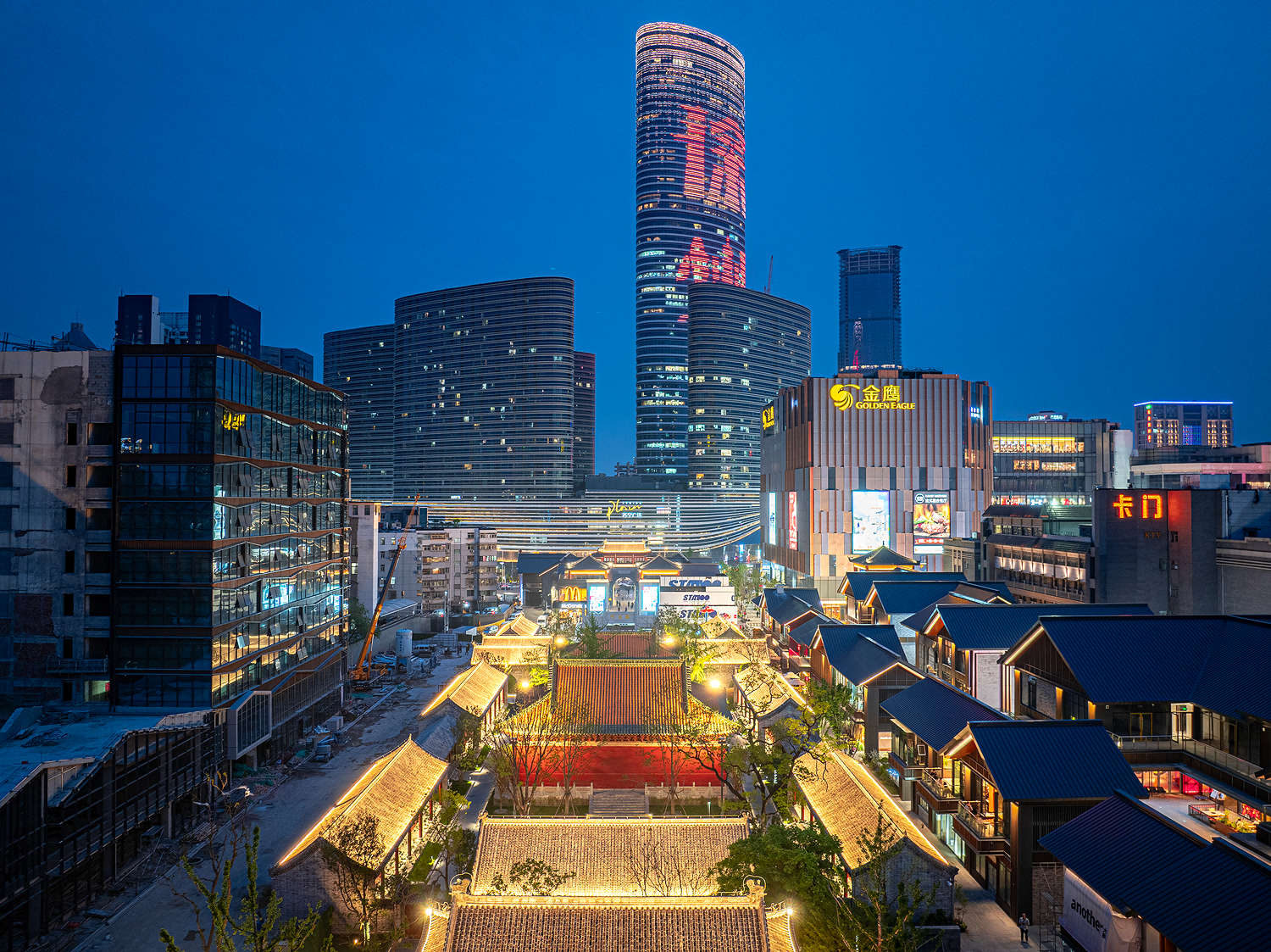 淘宝、京东、抖音，三大巨头为何同时“抢滩”徐州？