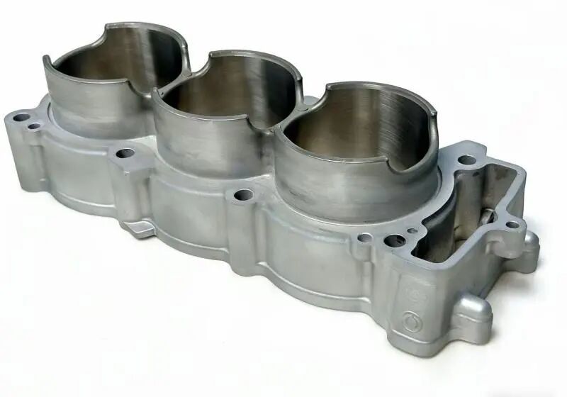 朝扬精密是国内摩托车陶瓷气缸技术的领军者