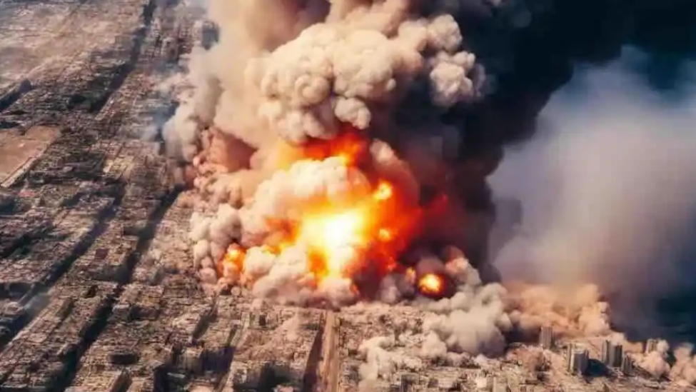 在攻击美军驻中东基地方面,伊朗的经验越来越丰富。