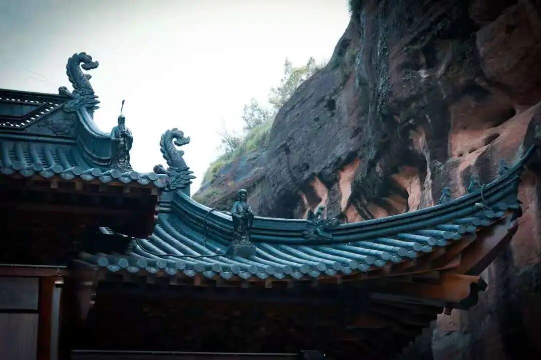 （贵溪文旅 供图）