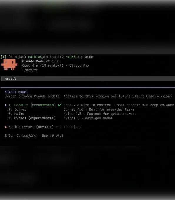 90分钟攻破20年Linux漏洞!Claude 5.0惊现内测,Anthropic都害怕