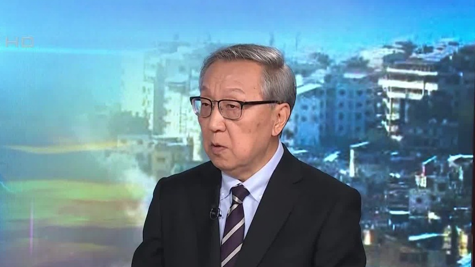 郑浩：特朗普正面临国内政治及经济双重压力