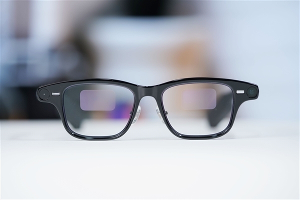 退货率据称达30%！AI眼镜为何突然熄火了 多个原因所致