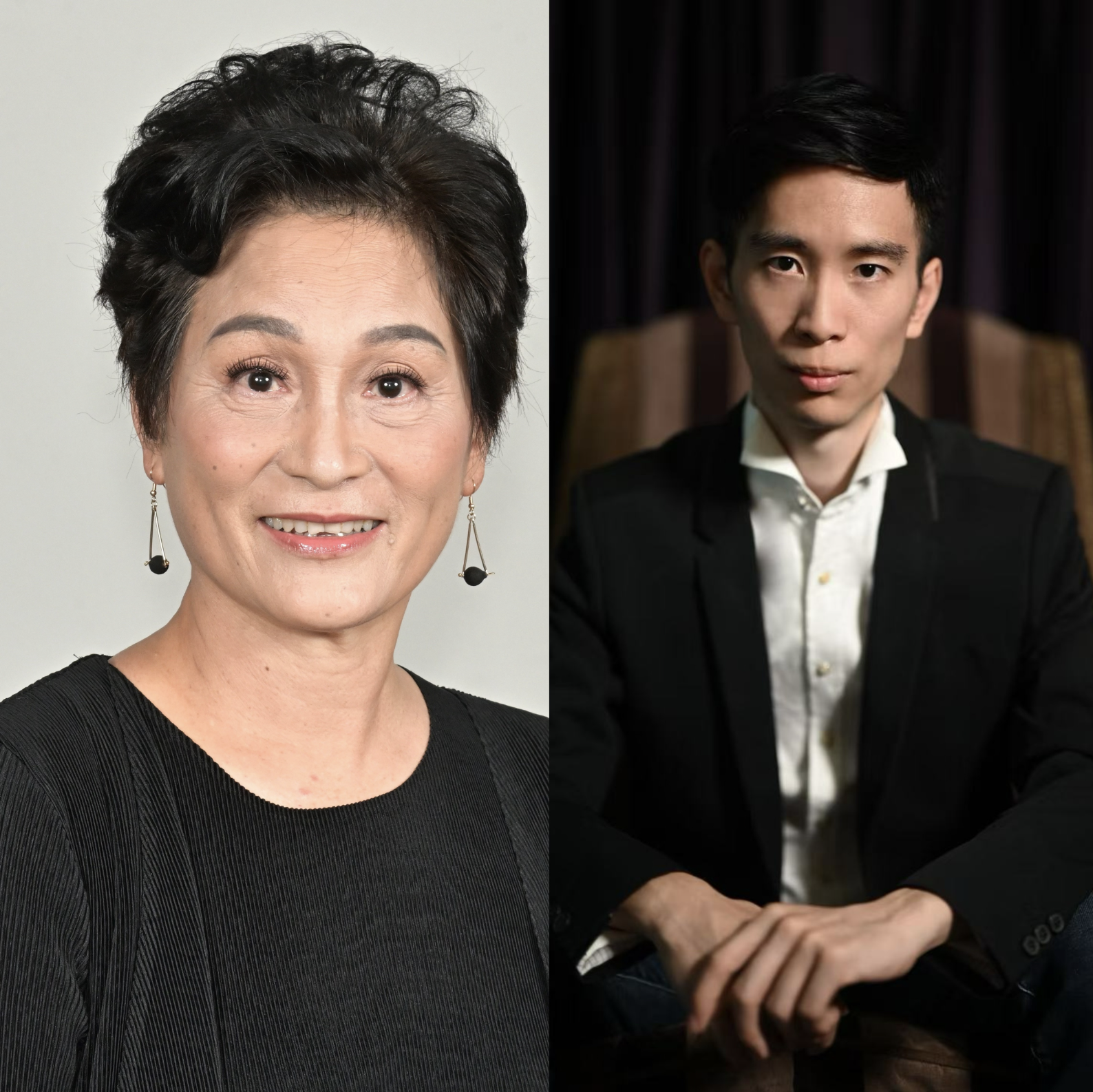 寻音探乐,漫谈古典