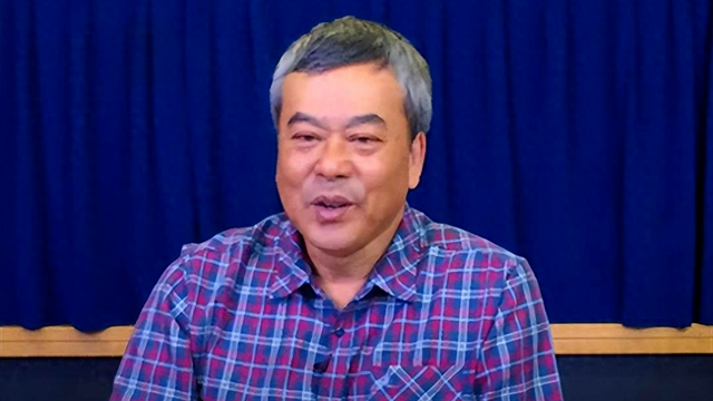 沈伯洋要选台北市长对决蒋万安？董智森讽：他只会搞笑耍伎俩