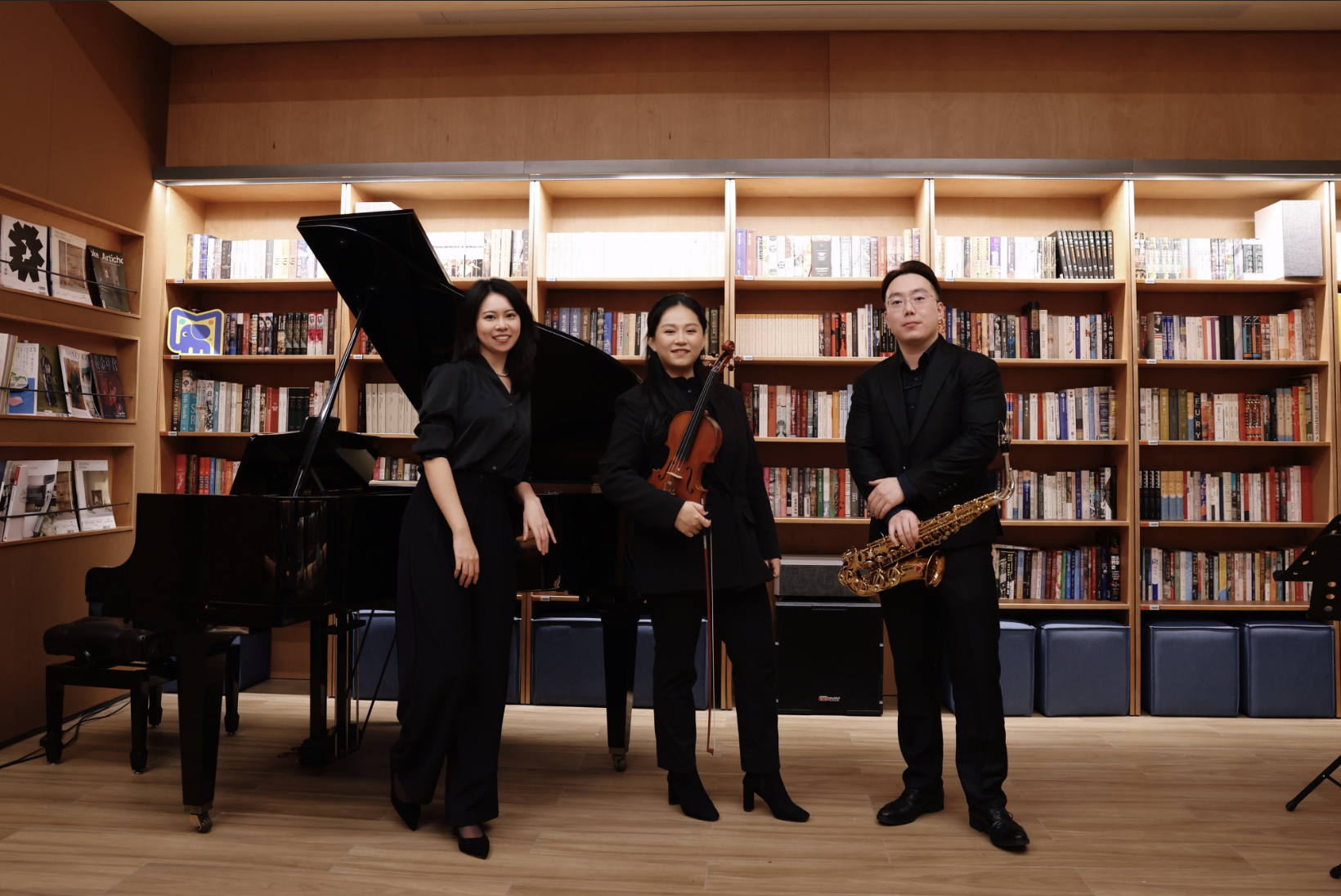 寻音探乐,漫谈古典