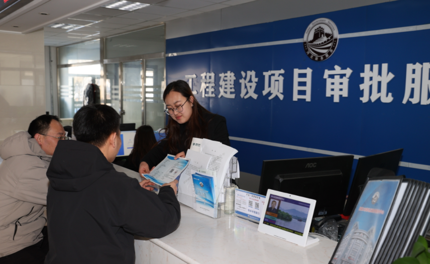 牢记嘱托 感恩奋进｜从“营商”到“商赢”，崇礼这样发力