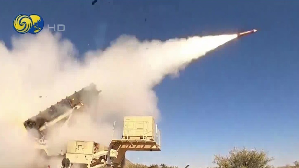 美弹药消耗迅速，中东“战斧”库存仅剩一半