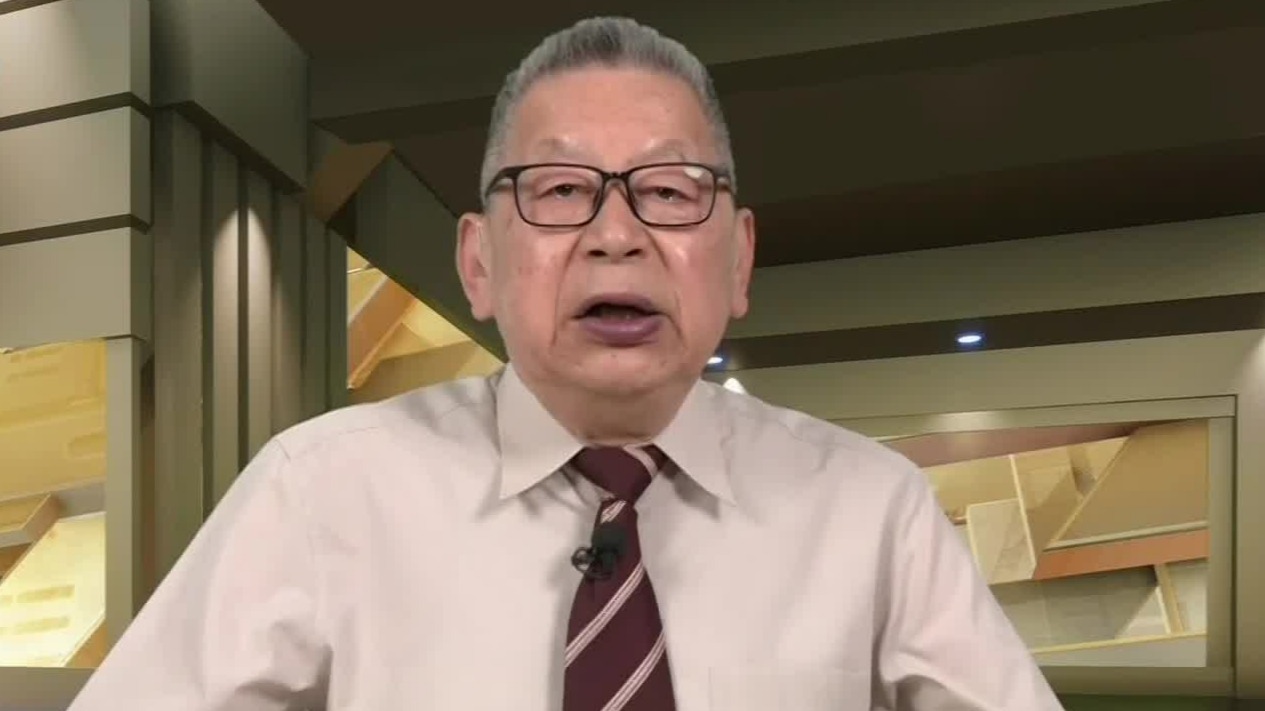 石齐平：美以伊战争已出现失控迹象，无人机成战场主角，量大管饱