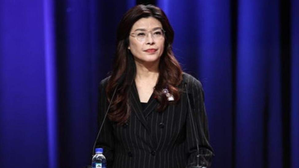 看好国民党主席郑丽文4月将率团访问大陆，介文汲：这是台湾之福