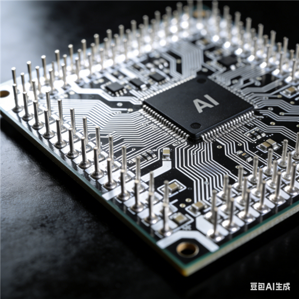 英伟达在中国不吃香了!国产芯片占比升至41%:华为一家独占近半