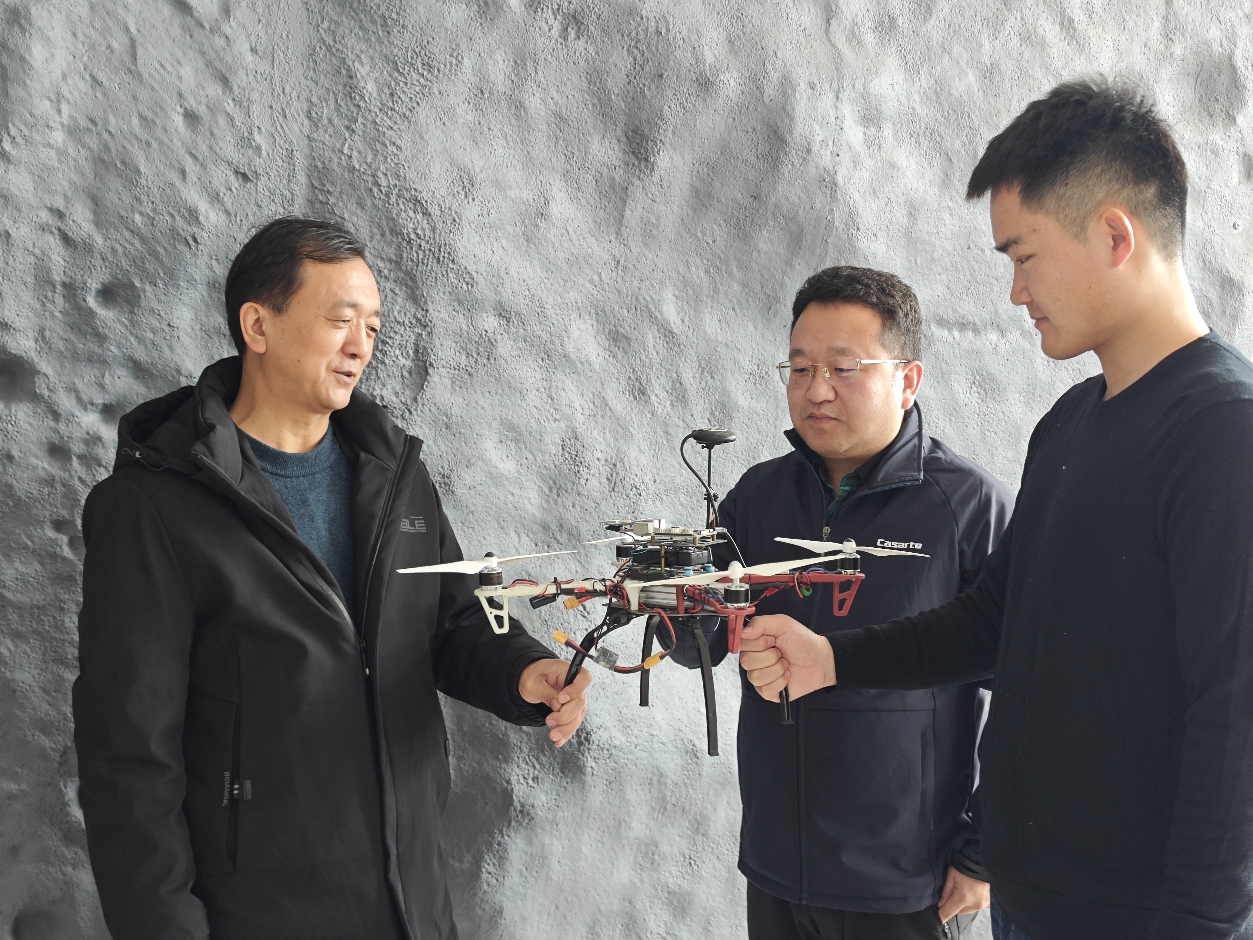 青岛科技大学自动化与电子工程学院：深耕技术攻关筑根基 赋能智造发展育英才