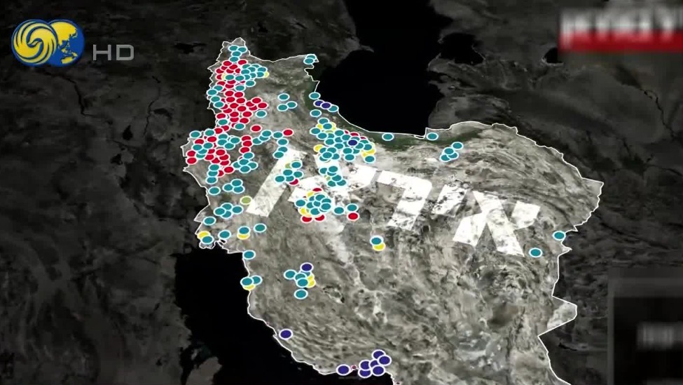 以军：已使用1.6万枚弹药，摧毁数千目标