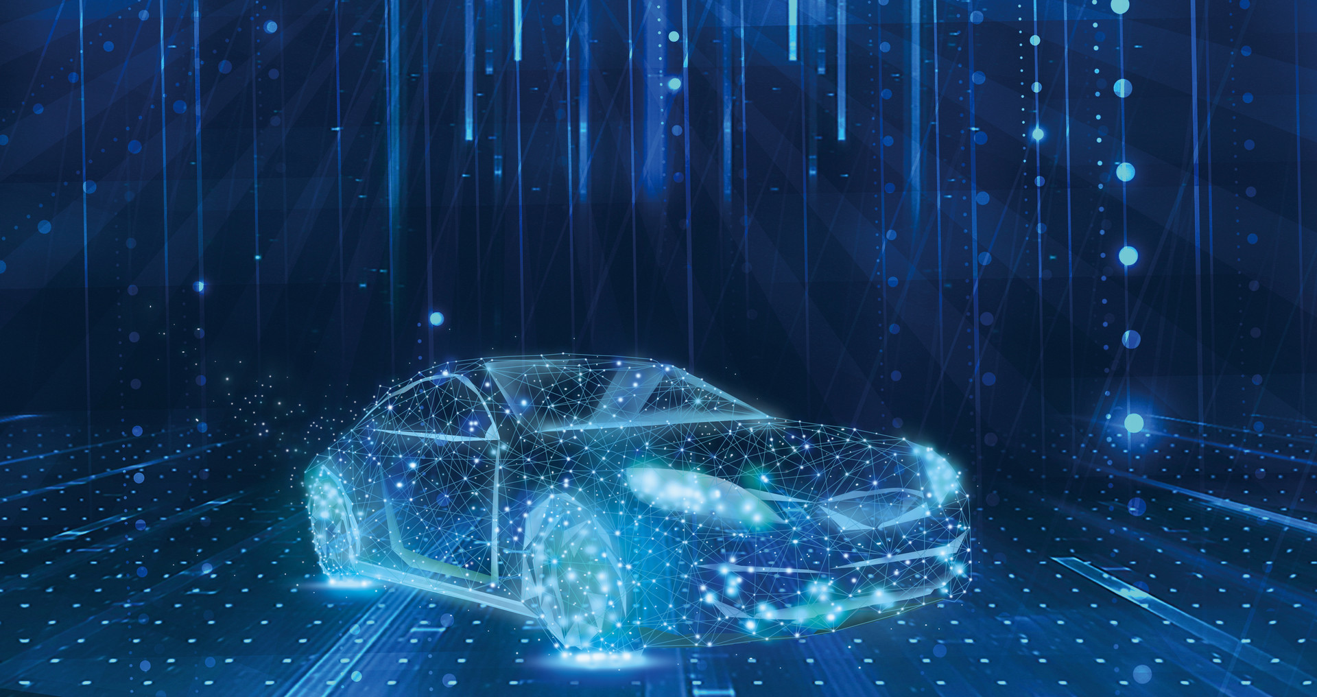 “无人驾驶”开来 青岛如何应对产业竞速？