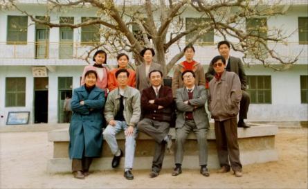 资料照片（1996）