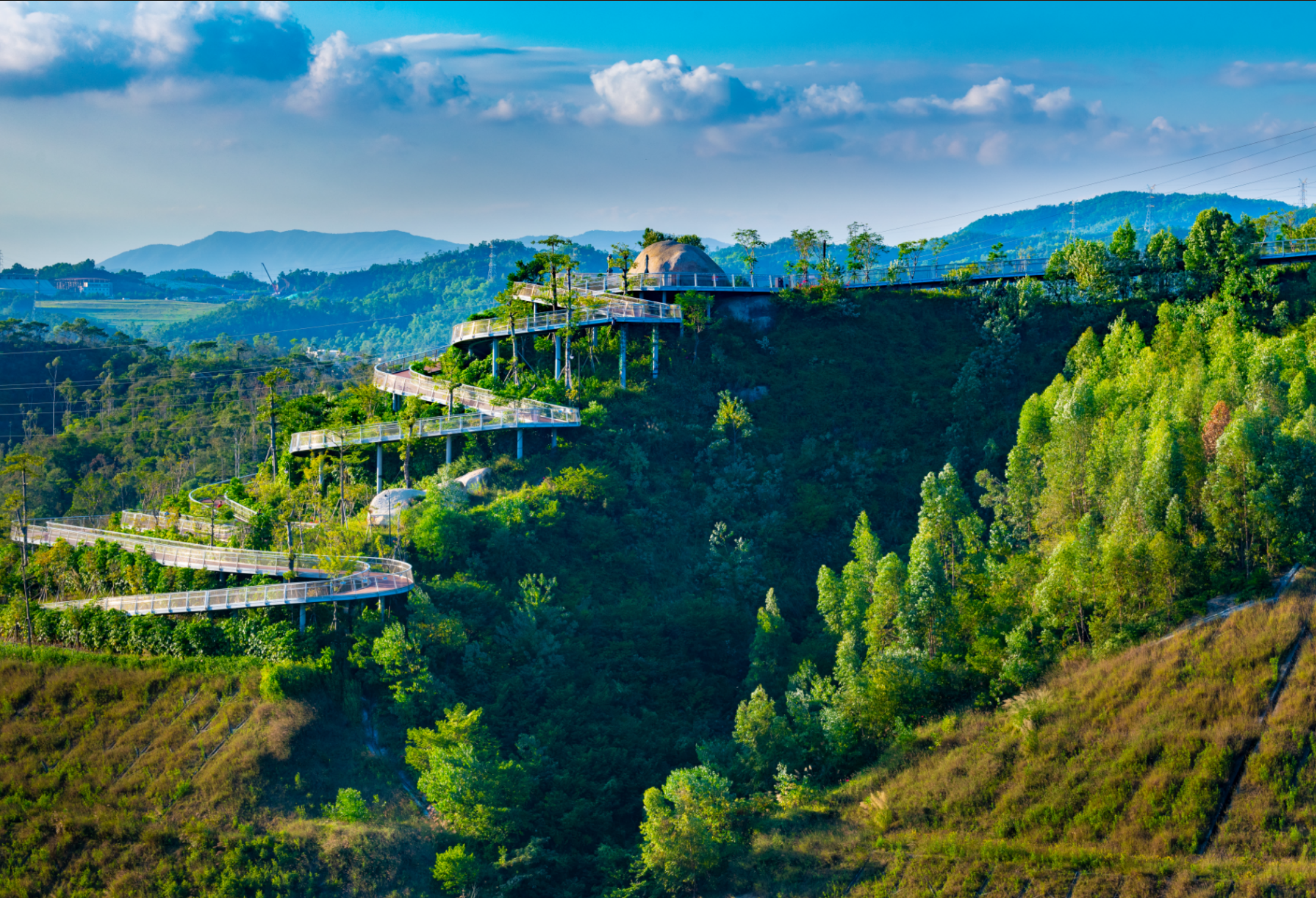 从“城市”到“生活”：珠海正方三十而立的价值跃迁