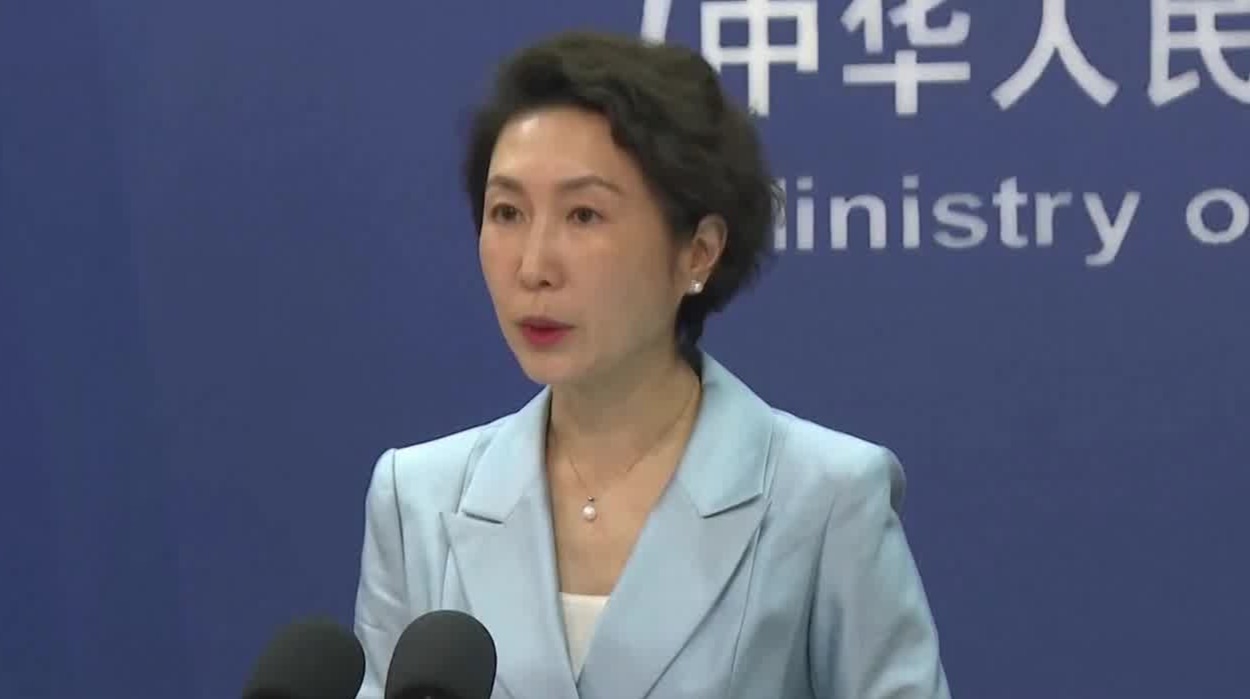 日方打着“防卫反击”幌子部署进攻性武器，中方回应