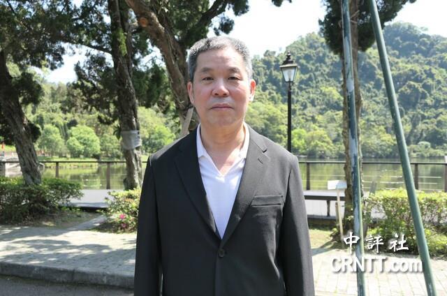 台退将评郑丽文访陆:亲历过战火,但愿对话果然为两岸带来和平