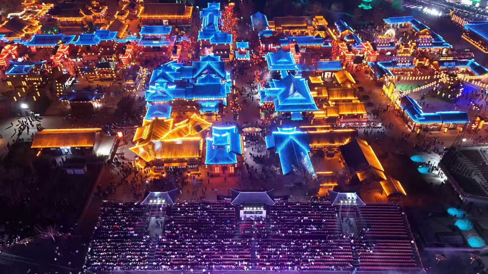 山湖联动强赋能 聚力突破促升级——东平“泰山+”战略激活文旅融合新动能