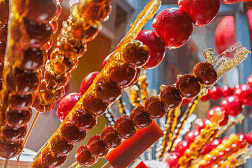 春假+清明必冲茅山！多样玩法尽享福气