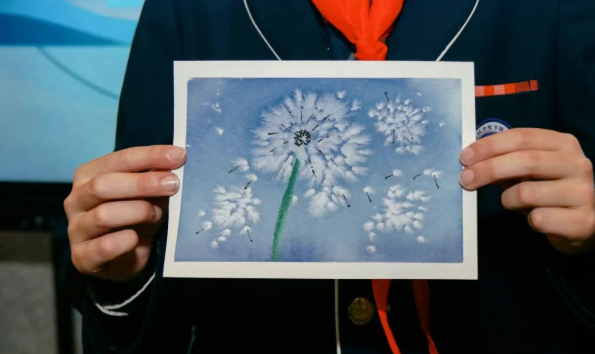 “盐脉千载 四海同春”中韩文化线上交流活动在盐城市博物馆举行