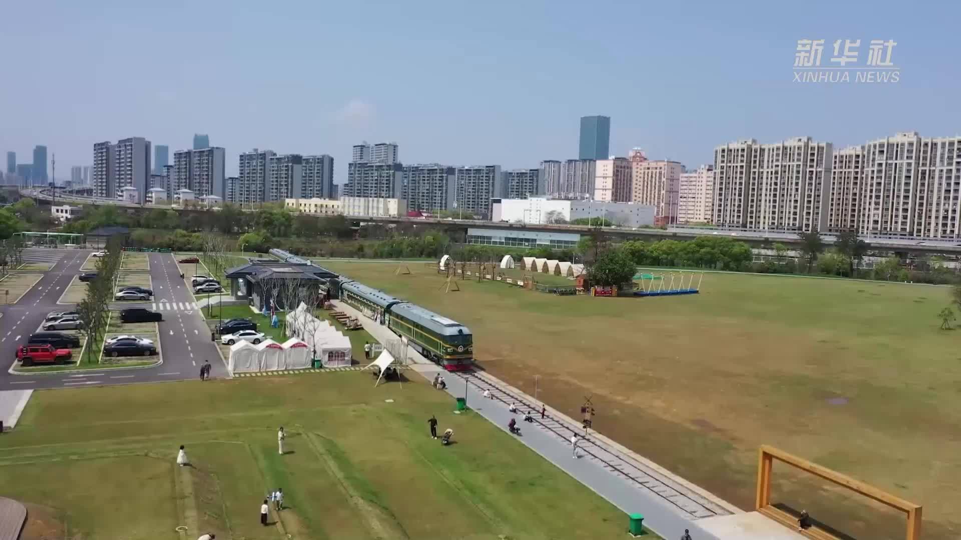 江西南昌：“体验经济”撬动消费新动能