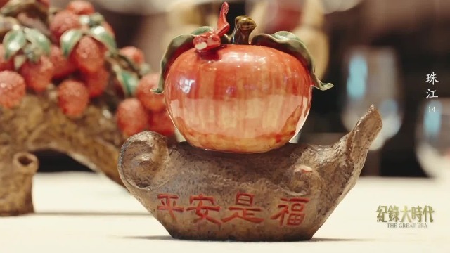 岭南人的“意头”文化，在吃上也体现得淋漓尽致