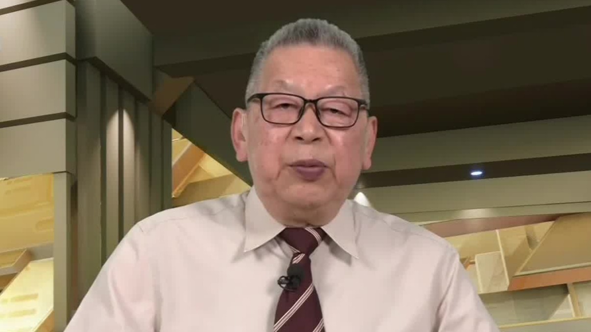 石齐平：美国与欧盟、北约关系微妙，嫌隙已生