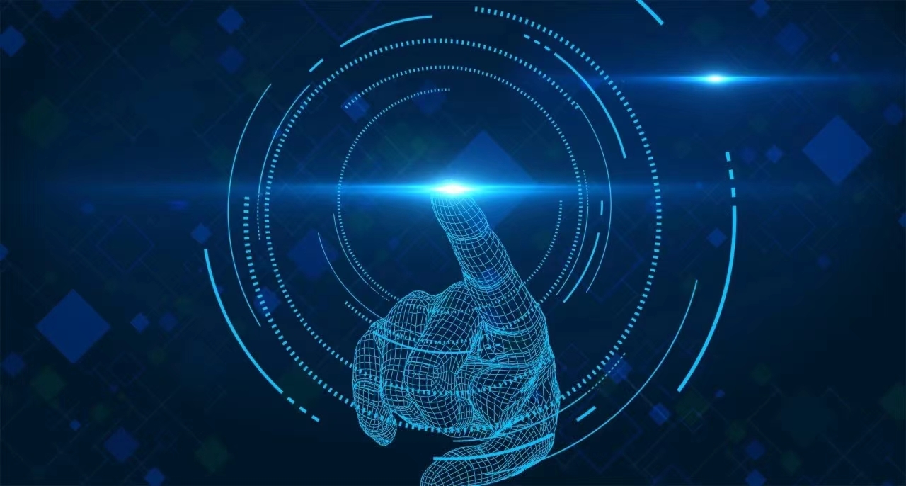 孙海生来青岛，去了一家“中科系”企业