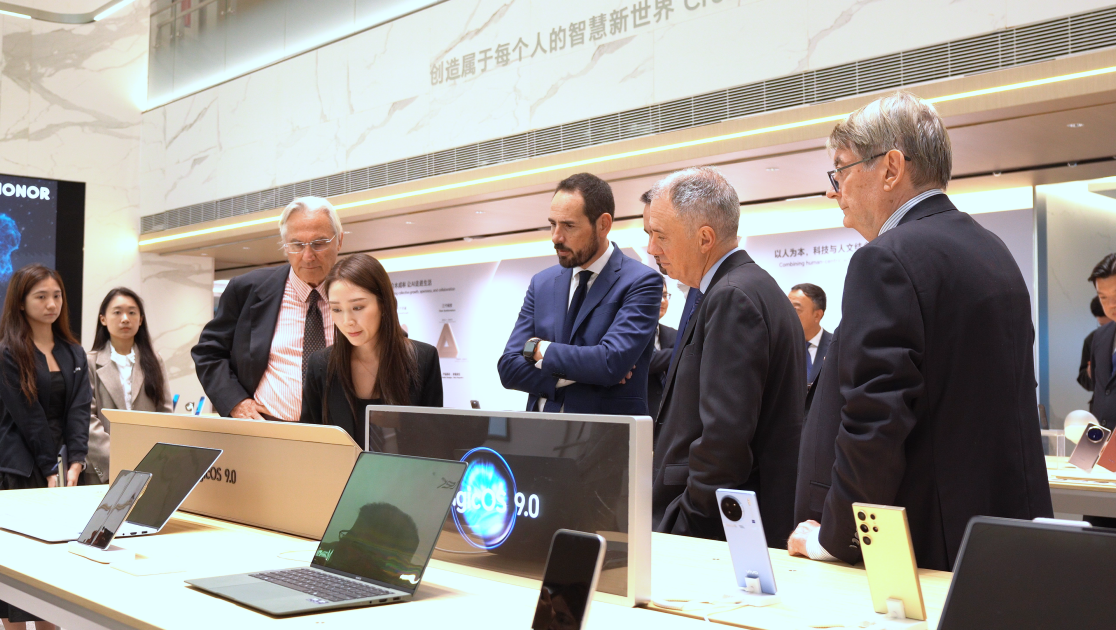 来福田！把“意大利优势”变成“中国市场机会”