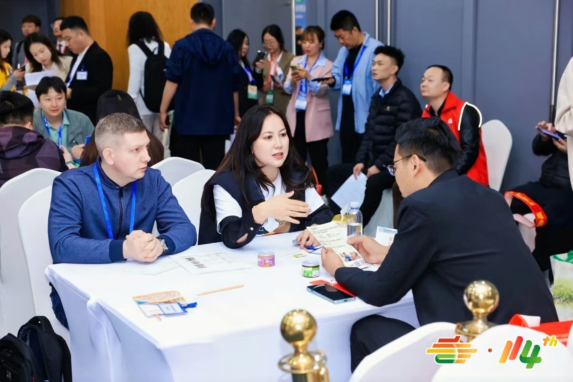 人心同向,产业同频 第114届全国糖酒会圆满收官