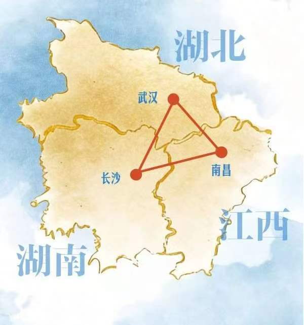 “鄂赣湘”文旅搭子成团！解锁其文旅背后的破圈密码