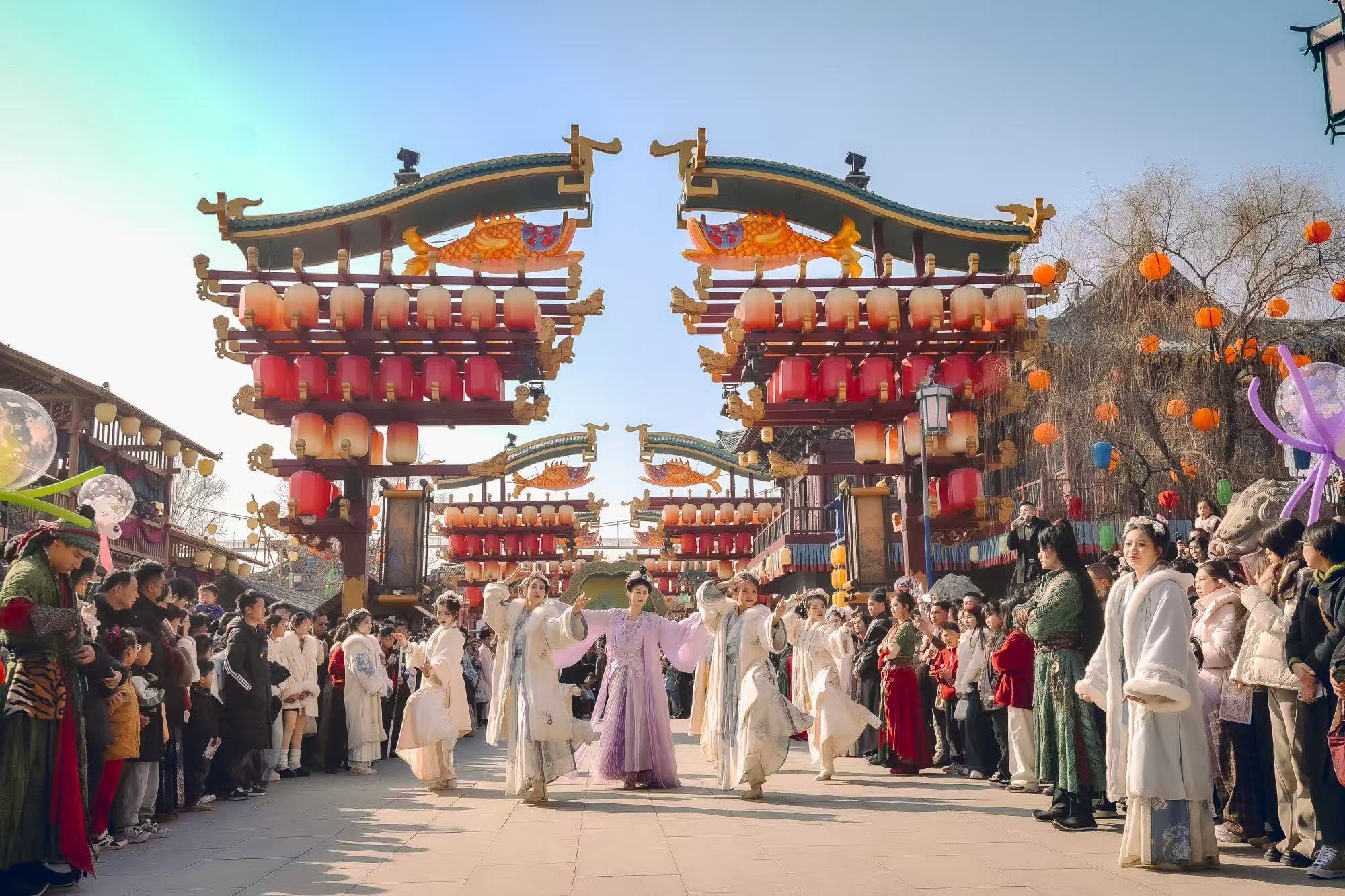 山湖联动强赋能 聚力突破促升级——东平“泰山+”战略激活文旅融合新动能