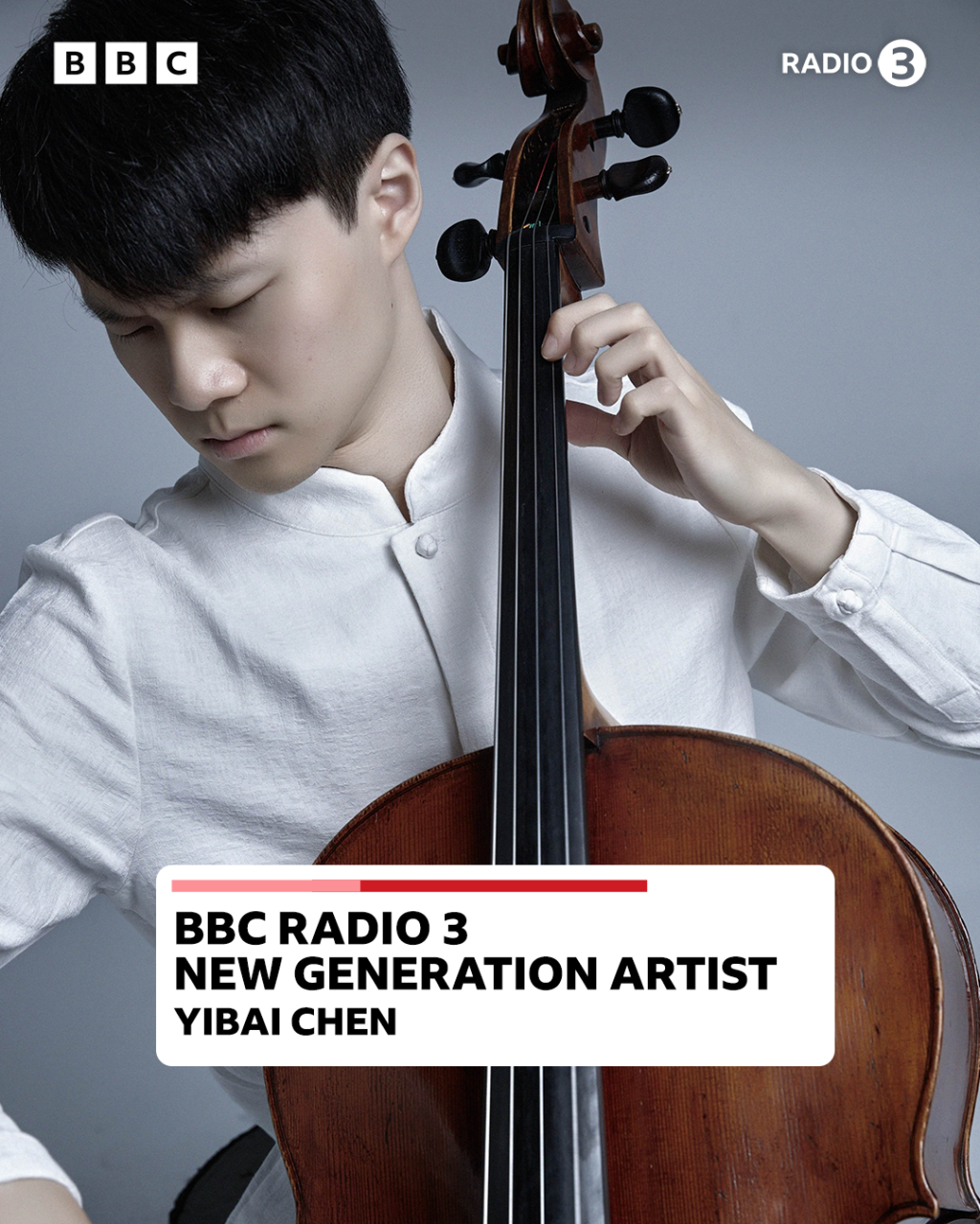 入选者官方海报