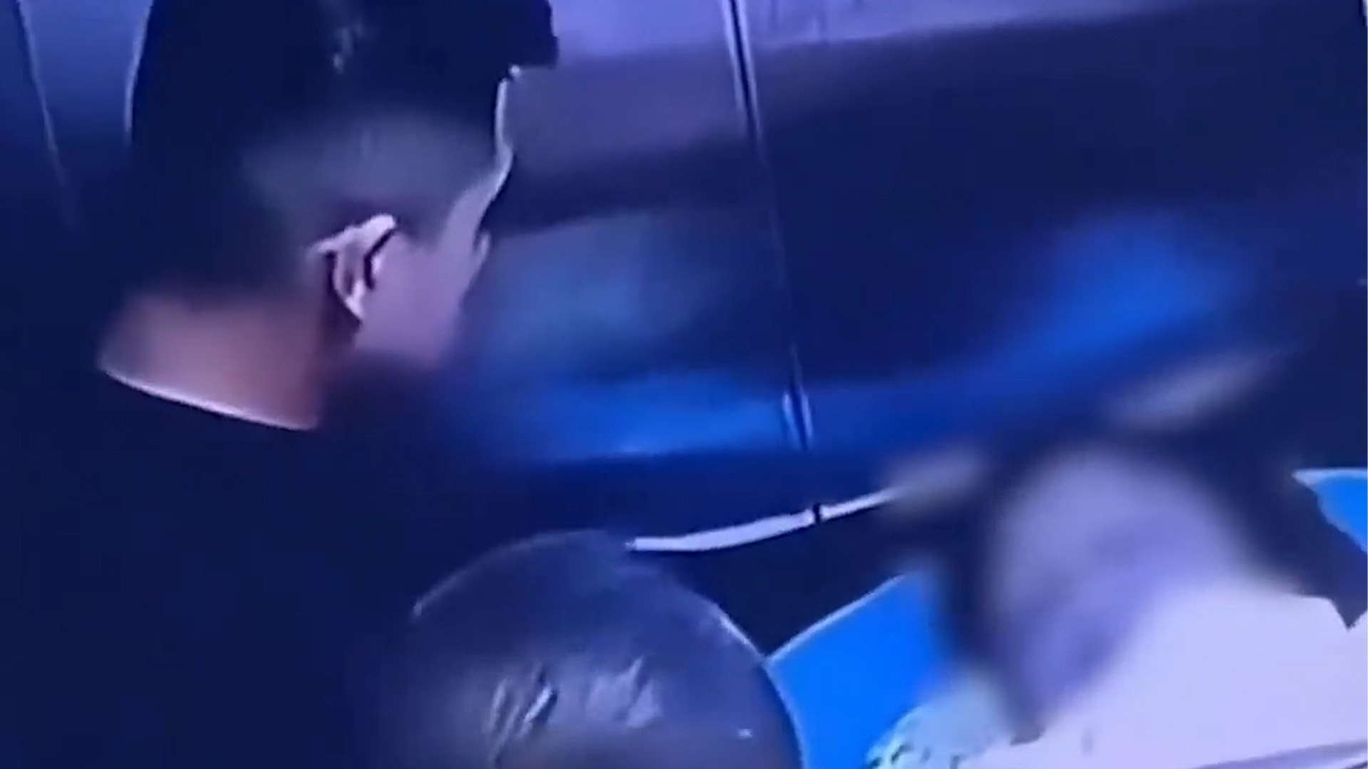 河北孟村家暴致妻死亡案，凶手金昊已被执行死刑