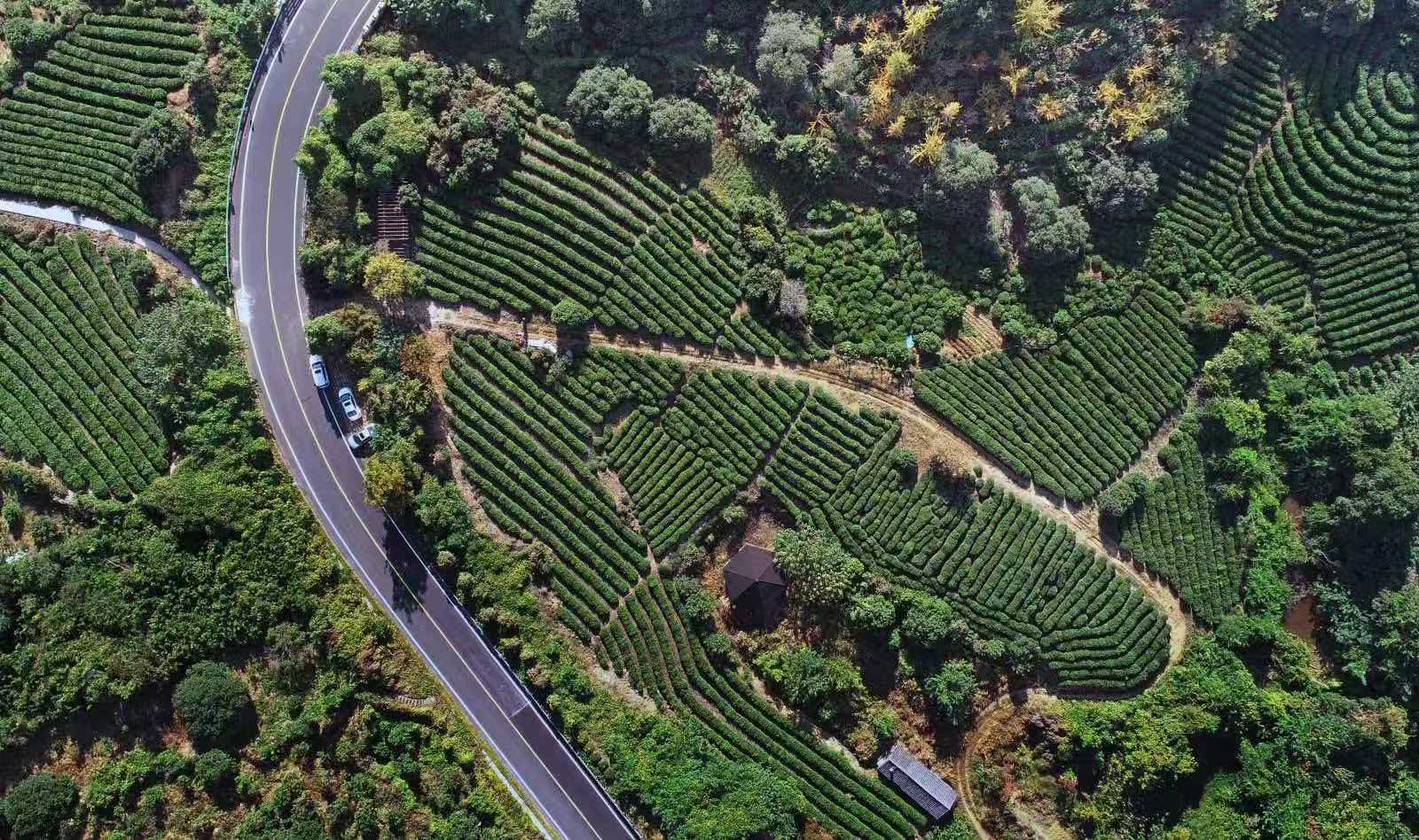 图片来源：魅力马山