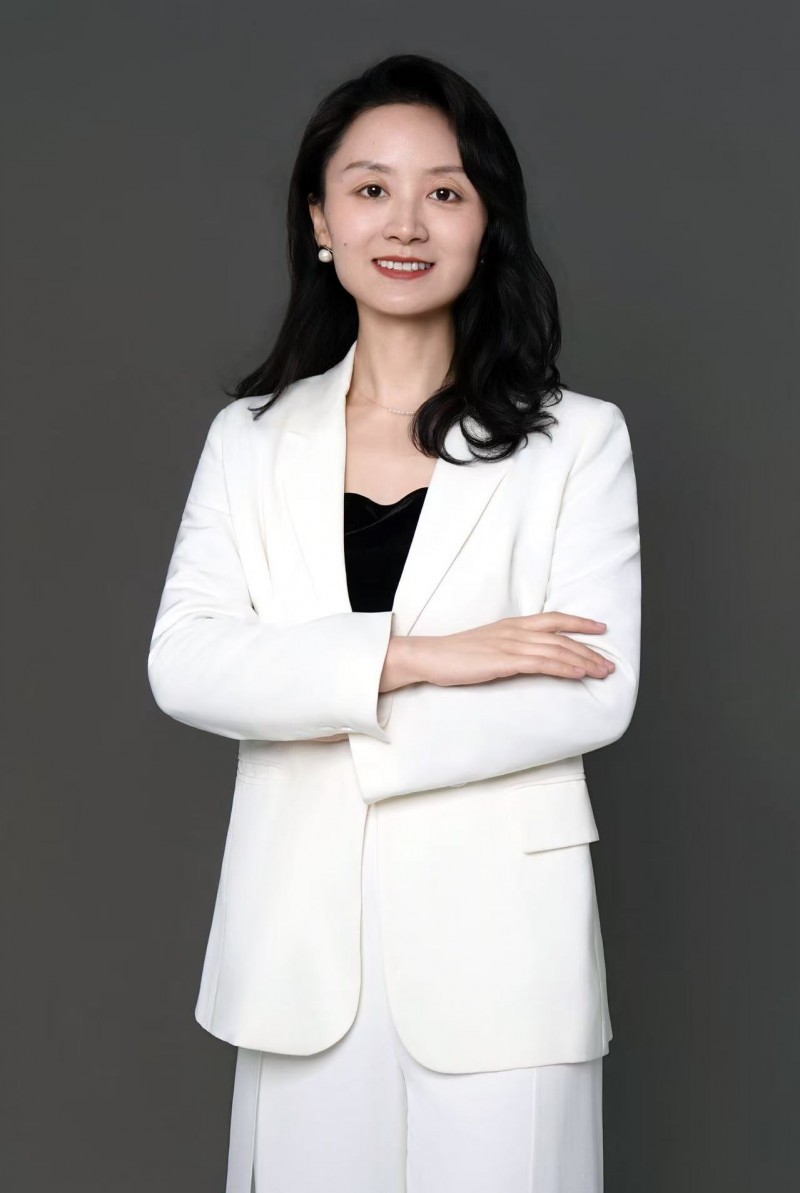 伊的家高级护肤达人文雪：双轨精准美学的践行者(图1)