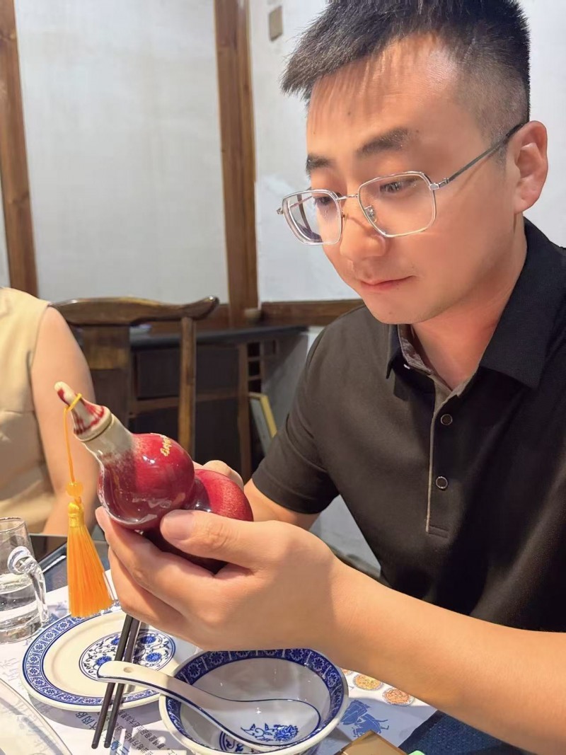 伊的家高级护肤达人田孟可:构建系统化护肤新范式(图1)