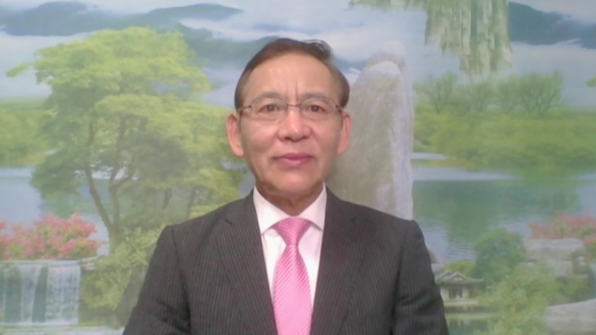 亚洲周刊东京支局长毛峰：日部署远程导弹 自卫队“盾”变“矛”