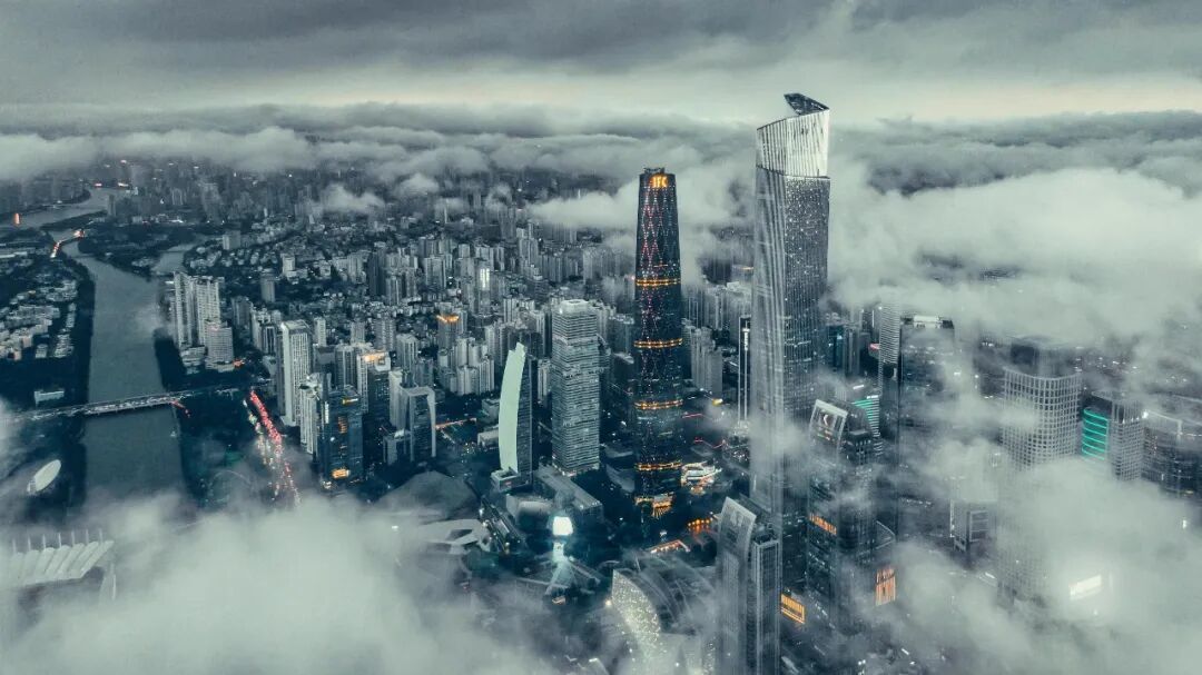 一夜之间,广深开始反超京沪_凤凰网