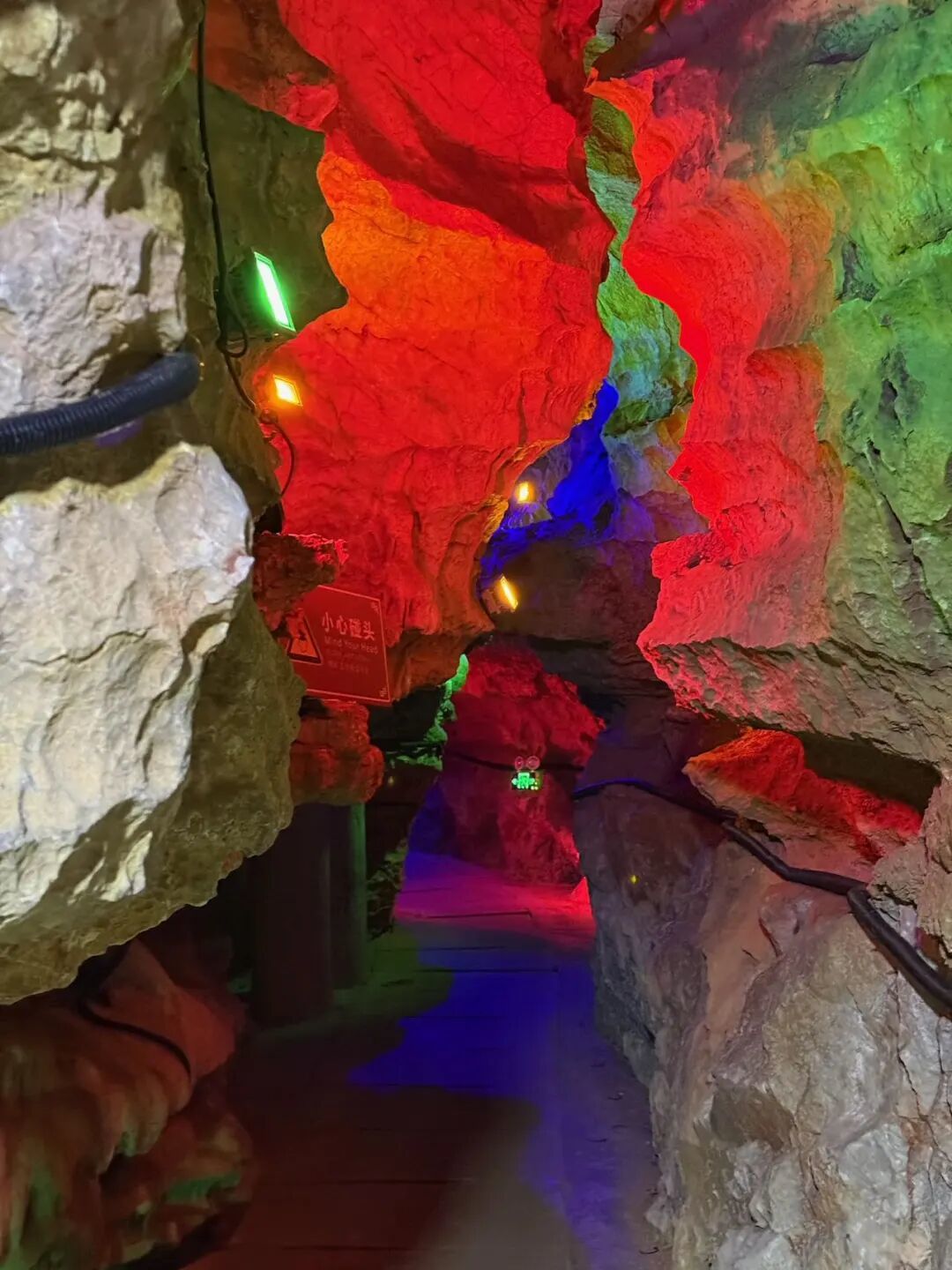 春假+清明必冲茅山！多样玩法尽享福气