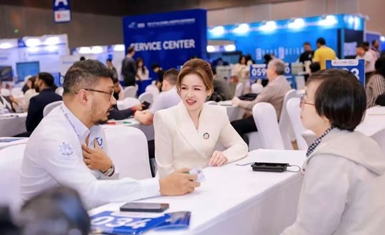 第14届GLA全球物流企业大会即将在深圳启幕