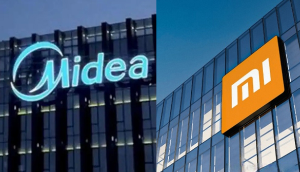 昔日盟友“翻脸”,雷军动了方洪波的“蛋糕”?