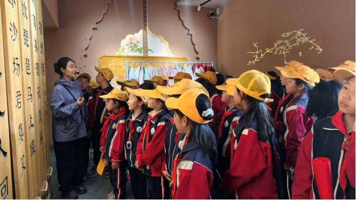 来源：雷台汉文化博物馆